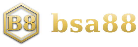 bsa88 logo